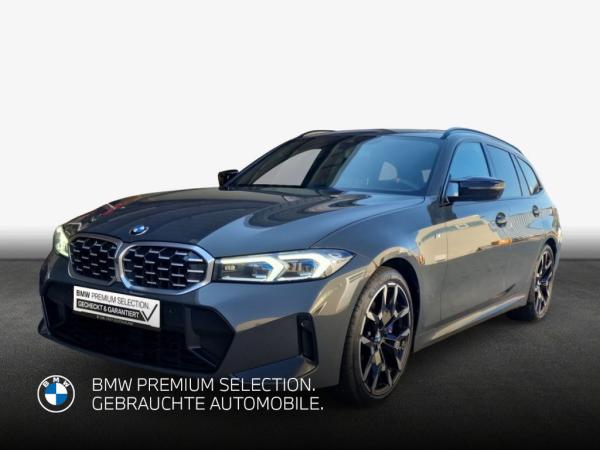 Abbildung Leasingangebot BMW M340i