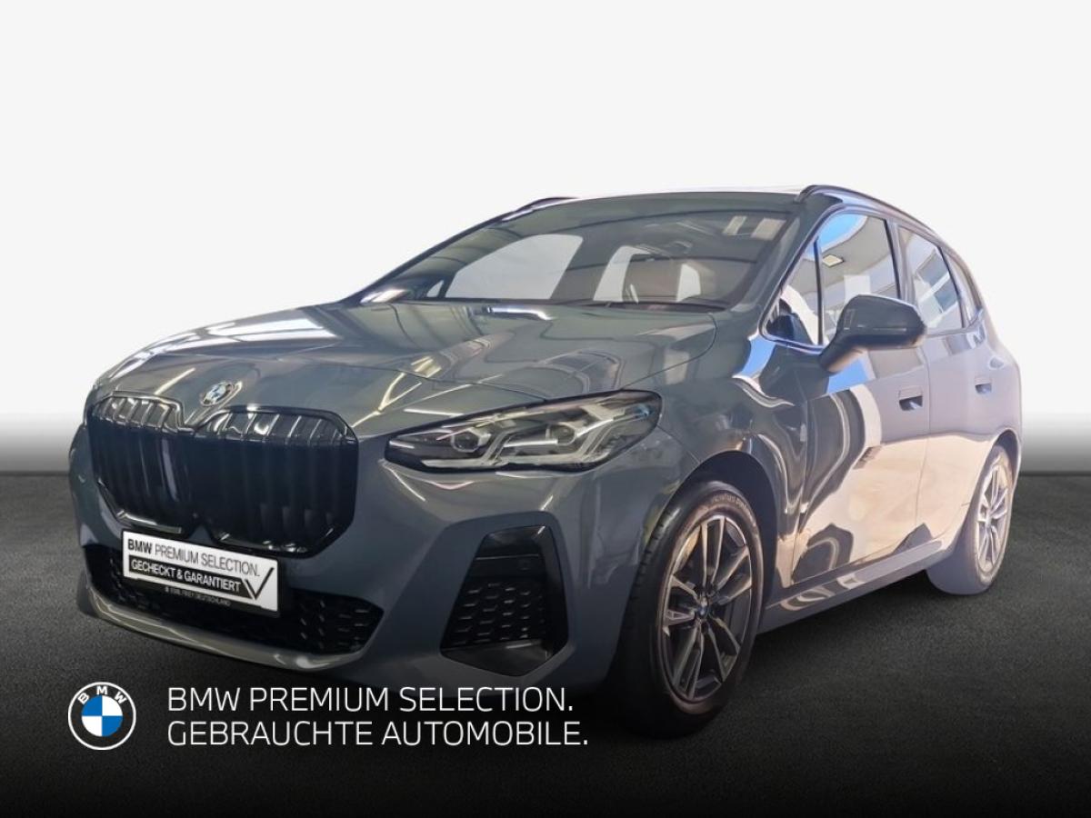 BMW 223i Active Tourer
