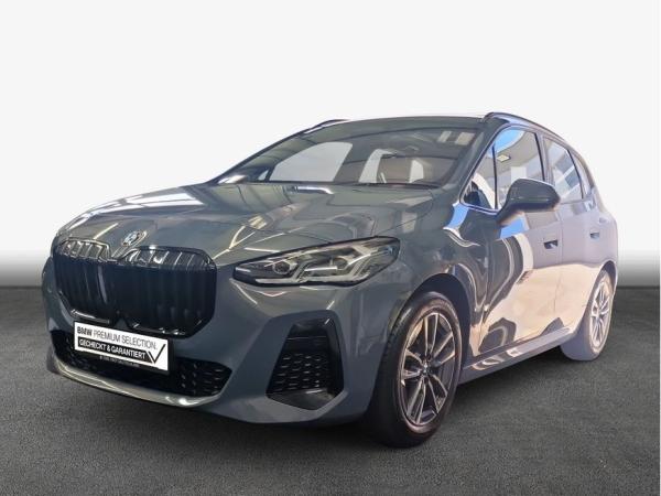 BMW 223i Active Tourer 223i xDrive Active Tourer Aut. M-Paket AHK Pano