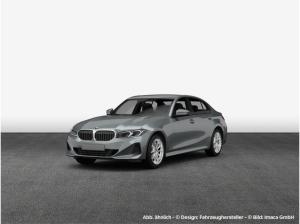 BMW 330 330i xDrive Aut. M-Paket Glasdach LED HiFi Navi