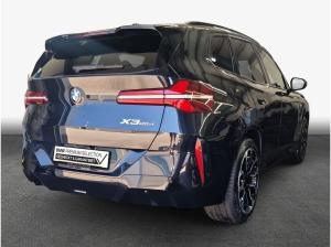 BMW X3 20d xDrive M-Paket AHK LED Harman Kardon
