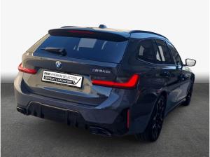 BMW M340i Touring xDrive *LED*Pano*HiFi*Navi*
