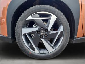 Toyota Aygo X Hybrid 1.5 Lounge*Heckbox+Winterräder*LED