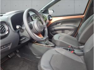 Toyota Aygo X Hybrid 1.5 Lounge*Heckbox+Winterräder*LED