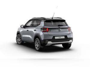 Citroën C3 Elektromotor 113 Standard-Range Team D