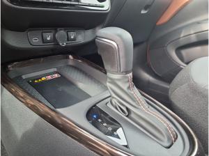 Toyota Aygo X Hybrid 1.5 Lounge*Heckbox+Winterräder*LED