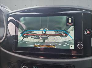Toyota Aygo X Hybrid 1.5 Lounge*Heckbox+Winterräder*LED