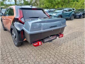 Toyota Aygo X Hybrid 1.5 Lounge*Heckbox+Winterräder*LED