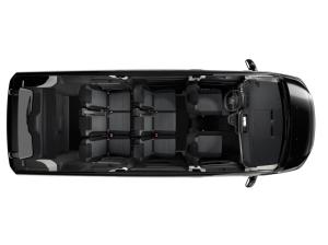 Citroën SpaceTourer Plus XL Diesel 180 Automatik