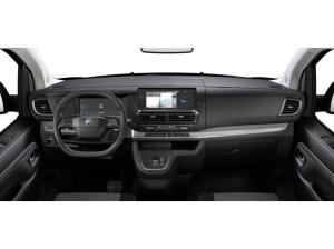 Citroën SpaceTourer Plus XL Diesel 180 Automatik