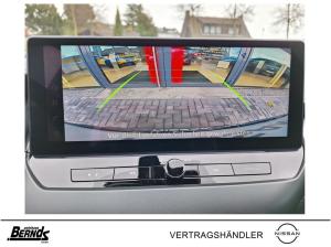 Nissan Juke N-CONNECTA ✅*TEILLEDER*RÜCKFAHRKAMERA & ➡️ *WINTER-PAKET kombinierbar*