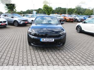 Opel Corsa Hybrid 107kW Ultimate eDCT