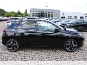 Opel Corsa Hybrid 107kW Ultimate eDCT