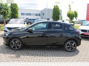 Opel Corsa Hybrid 107kW Ultimate eDCT