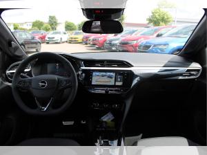 Opel Corsa Hybrid 107kW Ultimate eDCT