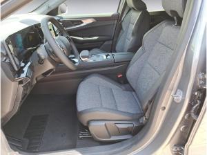 Renault Austral Hybrid E-Tech 200 Techno