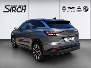 Renault Austral Hybrid E-Tech 200 Techno