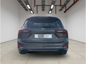 Ford Focus Turnier ST X +F.ASSISTPAKET+B&O+SOFORT