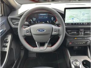 Ford Focus Turnier ST X +F.ASSISTPAKET+B&O+SOFORT