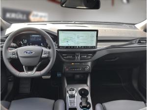 Ford Focus Turnier ST X +F.ASSISTPAKET+B&O+SOFORT