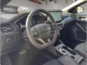 Ford Focus Turnier ST X +F.ASSISTPAKET+B&O+SOFORT