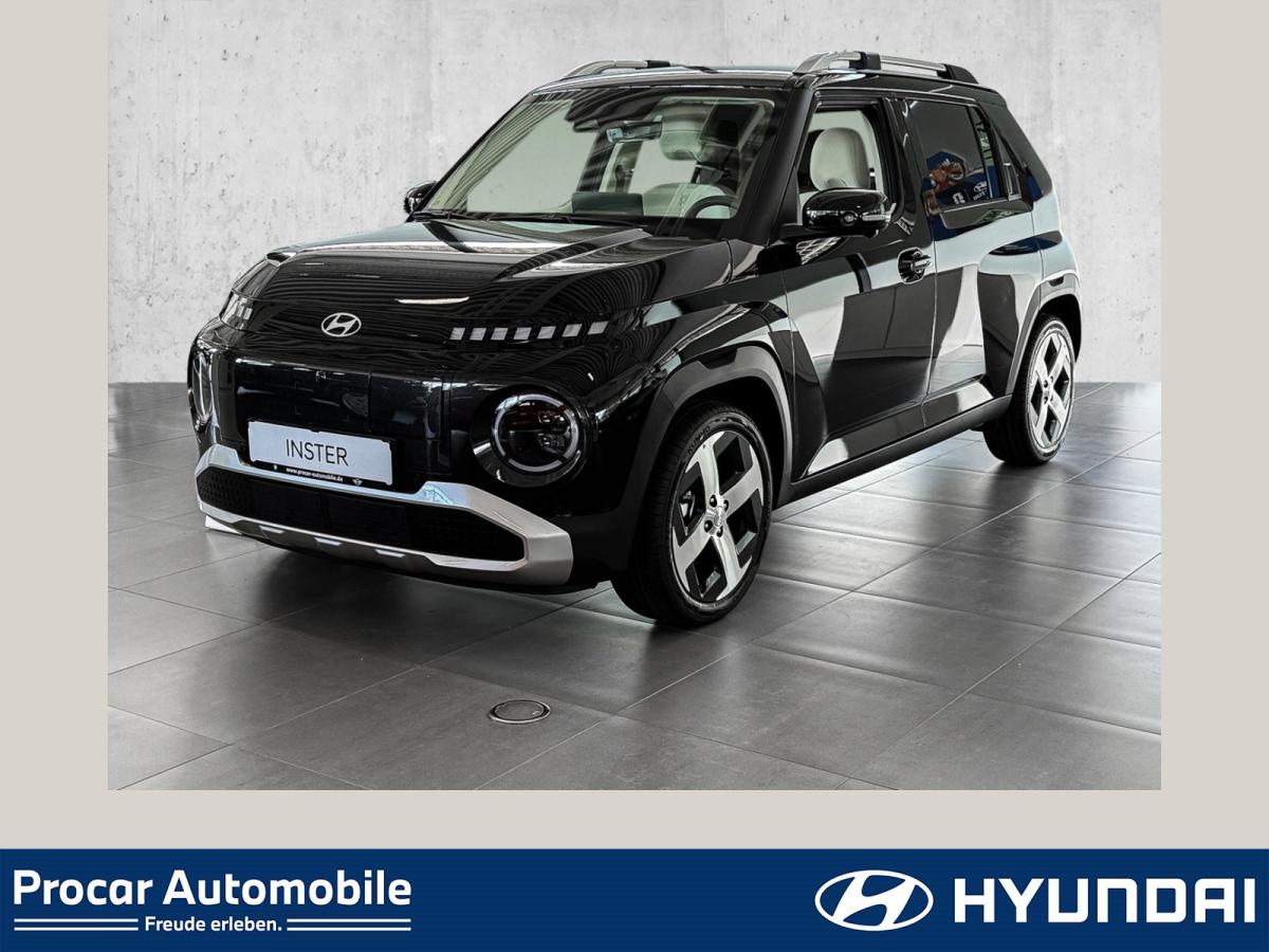 Hyundai INSTER
