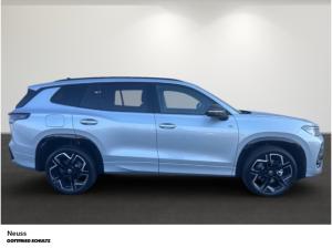 Volkswagen Tayron R-Line 1.5 eHYBRID - Tageszulassung (Neuss)