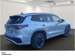 Volkswagen Tayron R-Line 1.5 eHYBRID - Tageszulassung (Neuss)
