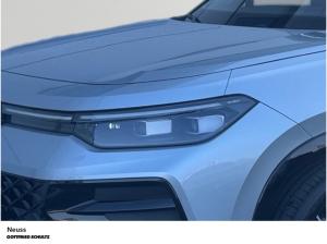 Volkswagen Tayron R-Line 1.5 eHYBRID - Tageszulassung (Neuss)