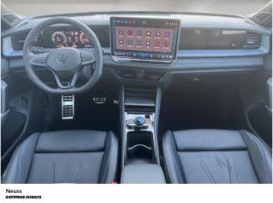 Volkswagen Tayron R-Line 1.5 eHYBRID - Tageszulassung (Neuss)