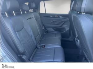 Volkswagen Tayron R-Line 1.5 eHYBRID - Tageszulassung (Neuss)