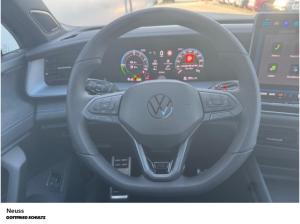 Volkswagen Tayron R-Line 1.5 eHYBRID - Tageszulassung (Neuss)