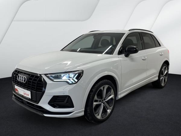 Audi Q3 40 TFSI quattro advanced - kurzfristig verfügbar !