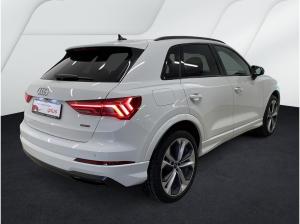 Audi Q3 40 TFSI quattro advanced - kurzfristig verfügbar !