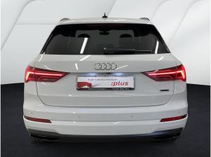 Audi Q3 40 TFSI quattro advanced - kurzfristig verfügbar !
