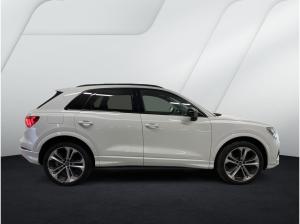 Audi Q3 40 TFSI quattro advanced - kurzfristig verfügbar !