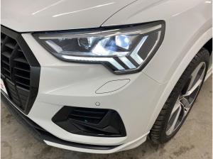 Audi Q3 40 TFSI quattro advanced - kurzfristig verfügbar !