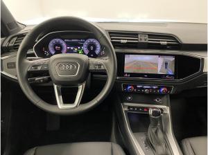 Audi Q3 40 TFSI quattro advanced - kurzfristig verfügbar !