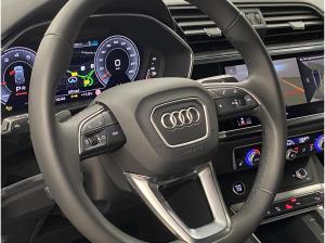 Audi Q3 40 TFSI quattro advanced - kurzfristig verfügbar !