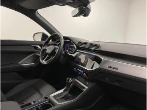 Audi Q3 40 TFSI quattro advanced - kurzfristig verfügbar !