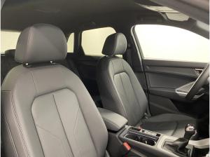 Audi Q3 40 TFSI quattro advanced - kurzfristig verfügbar !