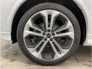 Audi Q3 40 TFSI quattro advanced - kurzfristig verfügbar !