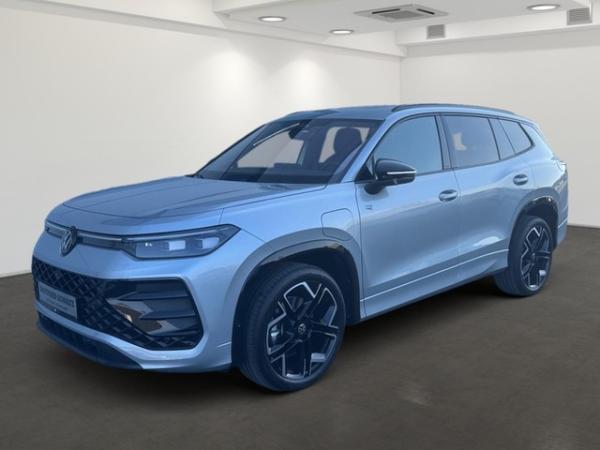 Volkswagen Tayron R-Line 1.5 eHYBRID - Tageszulassung (Neuss)