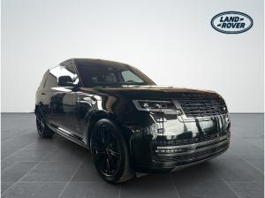Land Rover Range Rover 3.0 P550e Autobiography