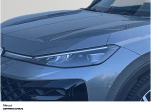 Volkswagen T-Roc R-Line 1.5 eTSI - Tageszulassung (Neuss)