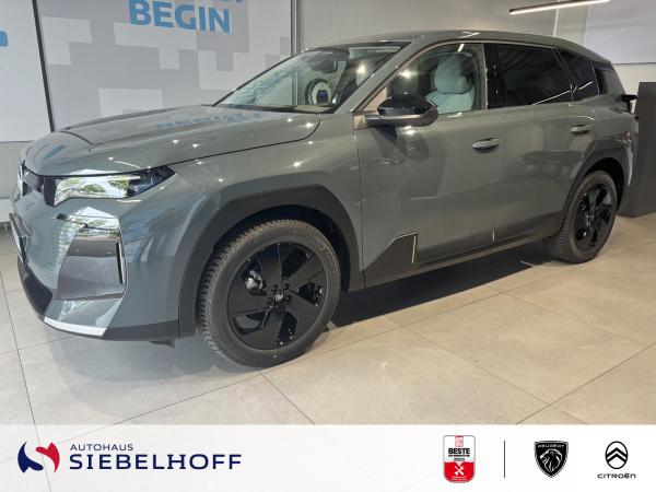 Citroën C5 Aircross Team D Hybrid 145 Doppelkupplung 6-Gang
