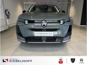 Citroën C5 Aircross Team D Hybrid 145 Doppelkupplung 6-Gang