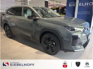 Citroën C5 Aircross Team D Hybrid 145 Doppelkupplung 6-Gang