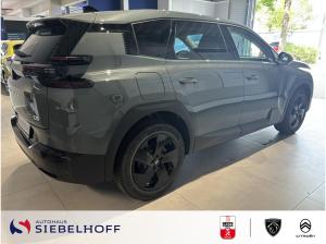 Citroën C5 Aircross Team D Hybrid 145 Doppelkupplung 6-Gang