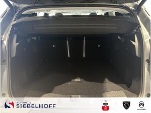 Citroën C5 Aircross Team D Hybrid 145 Doppelkupplung 6-Gang